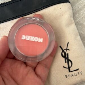 Boxum wanderlust blush